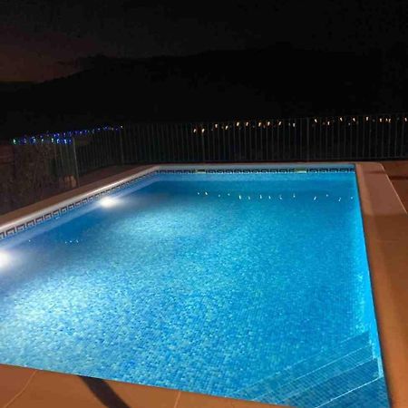 Finca El Escondite Olocau Εξωτερικό φωτογραφία