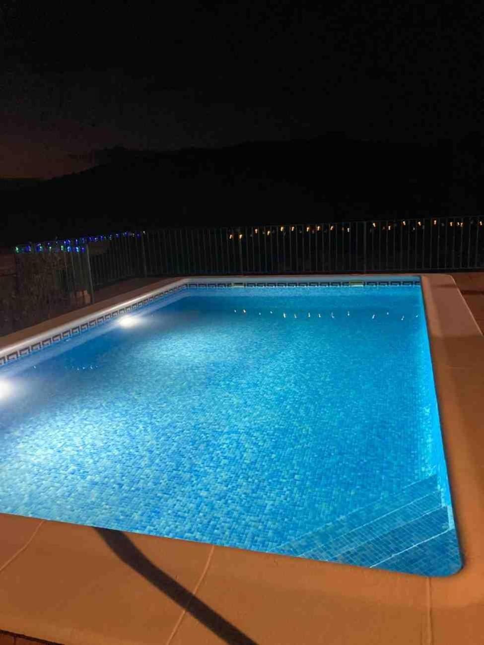 Finca El Escondite Olocau Εξωτερικό φωτογραφία